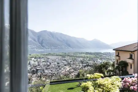 Villa Orselina - 41