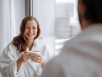 Mercure Freiburg am Munster - 38