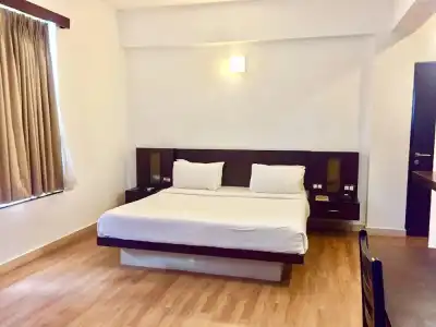 SinQ Beach Resort - 42