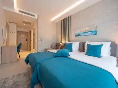 Montenegro Beach Resort - 56