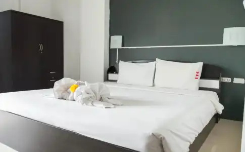 Happy Fish Guest House - 4