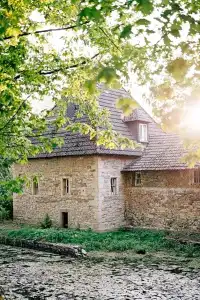 SchlossHugenpoet - 60