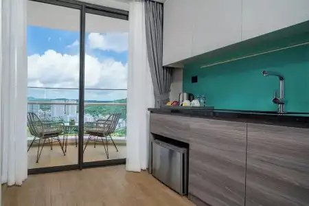 Citadines Marina Halong - 46