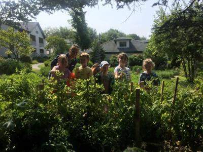 Spruce Point Inn - 29
