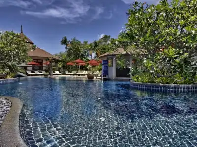 Mangosteen Ayurveda & Wellness Resort - 13
