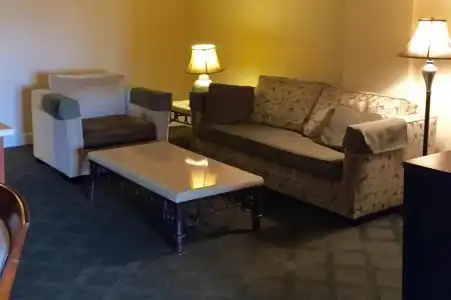Jockey Club Suites - 4