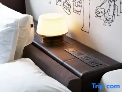 Shanghai Jingan Citigo - 36