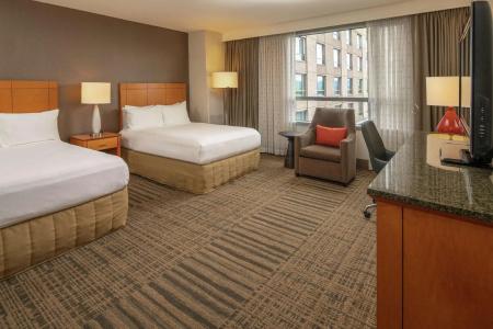 Hilton Vancouver Washington - 64