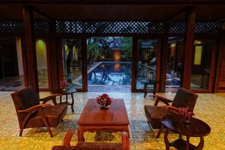 Baan U Sabai Boutique House - 6