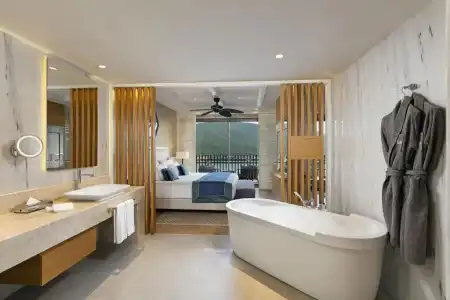 Titanic Luxury Collection Bodrum Resort - 87
