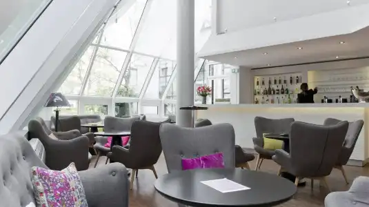 Mercure Paris Montparnasse Pasteur - 26