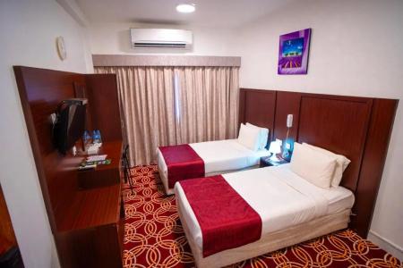 Mercure Luxor Karnak - 21