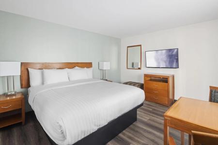 Vagabond Inn Glendale - 28