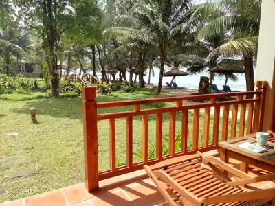 Ancarine Beach Resort - 83