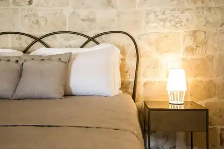 Cenobio & Spa Matera - 105