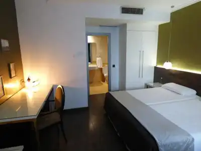 Moderno Barcelona - 78