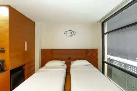 Marvin Suites - 3