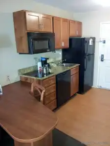 Candlewood Suites Fredericksburg by IHG - 14