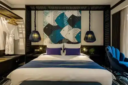 Sol An Bang Beach Resort & Spa - 117