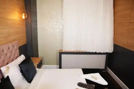 Grand Onur Şi̇şli̇ - 13