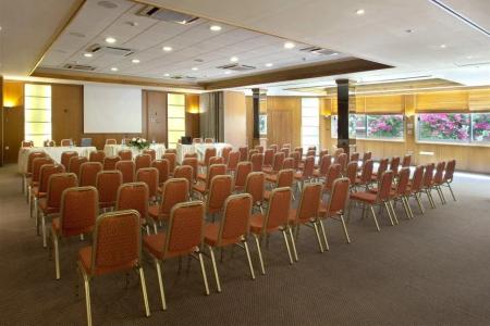 Lordos Beach & Spa - 17