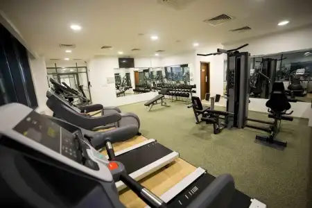 Sapphire Plaza - 17