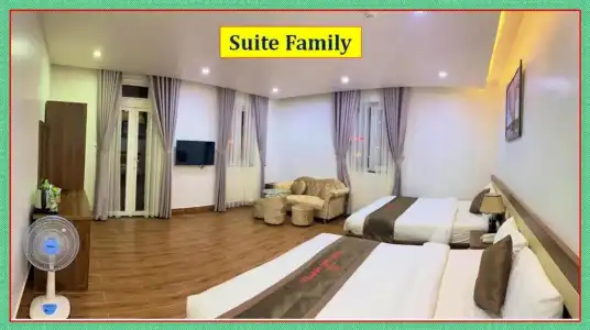 Mercure Dalat Resort - 22
