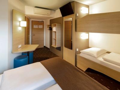 B&B Koblenz-City - 22