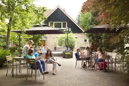 Stayokay Arnhem - Hostel - 28