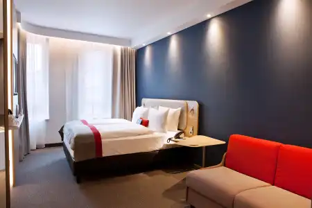 Holiday Inn Express Darmstadt by IHG - 18