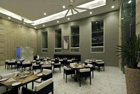 Meluha The Fern Mumbai, Powai, Series by Marriott - 32