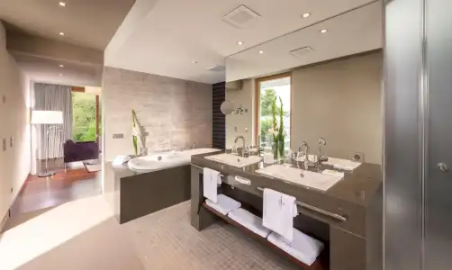 Dorint ThermenFreiburg - 10