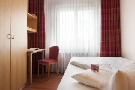 Caritas Tagungszentrum - 5