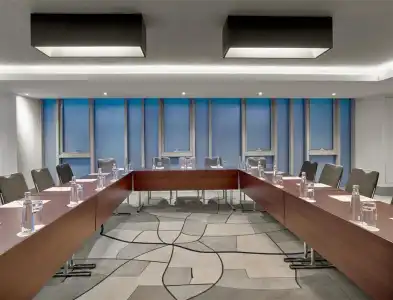 Le Meridien Etiler - 27