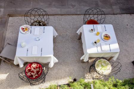Shalai - Exclusive Spa and Small Gourmet - 12