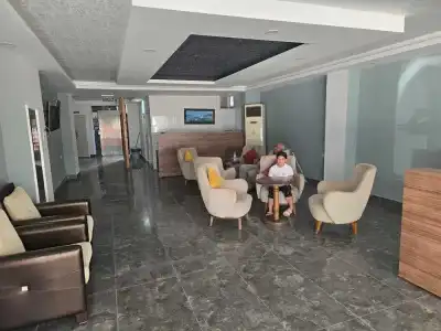 Gül Otel - 11