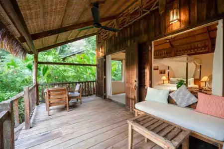 Mango Bay Resort - 283