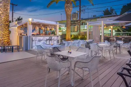 Dionysos & Suites - 16