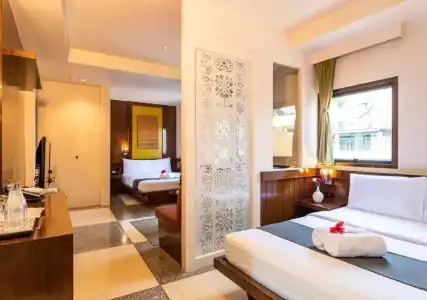 D&D Inn Khaosan - 57
