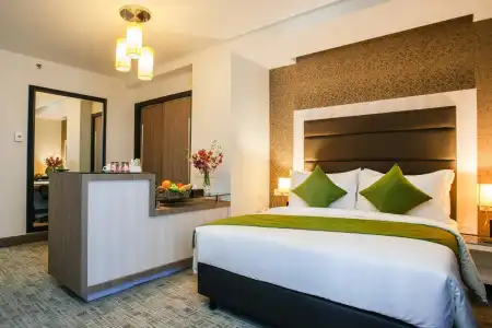 Verdant Hill Kuala Lumpur - 5
