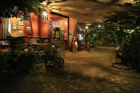 Spring Valley Resort - 37