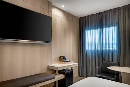 AC Sants by Marriott - 37