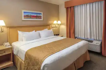 Hilton Vacation Club Varsity Club Tucson - 75