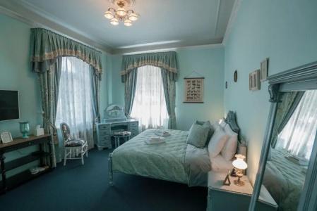 Roze Villa - 1