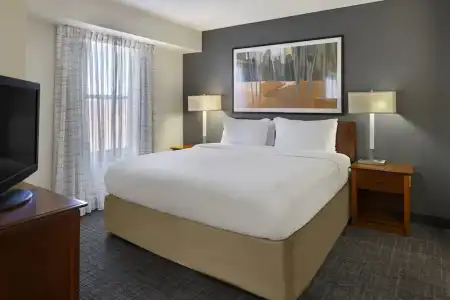 Residence Inn Anaheim Hills Yorba Linda - 48