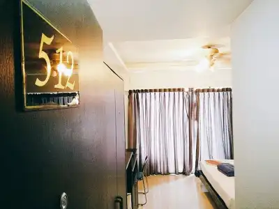 Boomerang Inn - 17