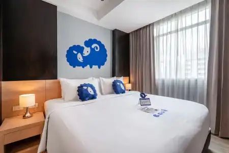 Kokotel Bangkok Dheva Thonglor - 64