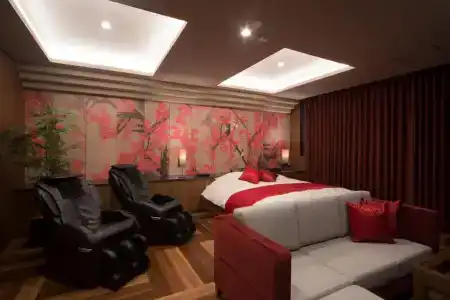 WA Timeless Resort - Adult Only - 89