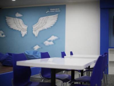 Namsan Guesthouse - 15