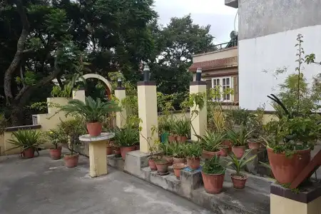 Imperial Guest House - 16